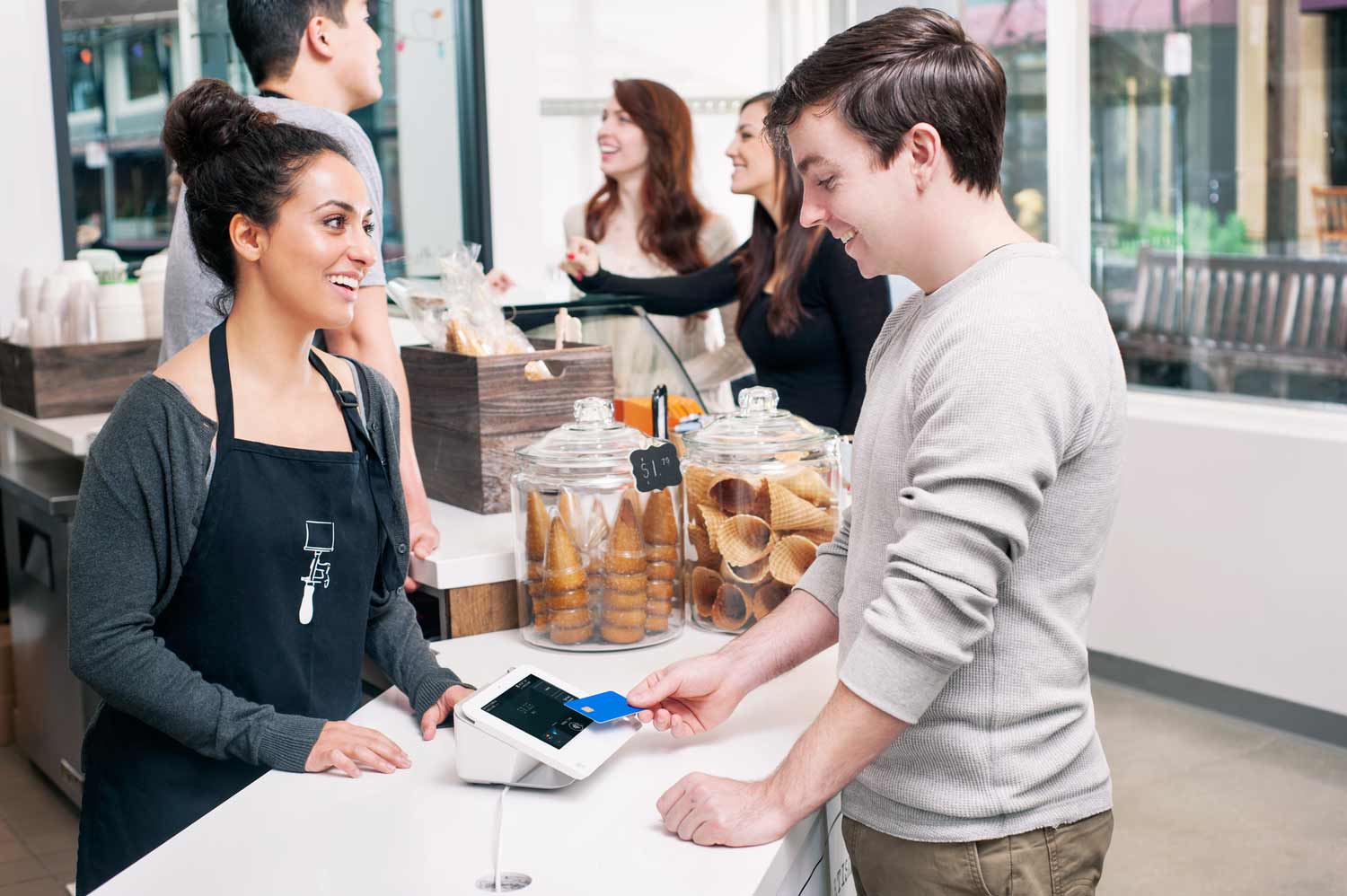 7shifts adds Clover POS integration