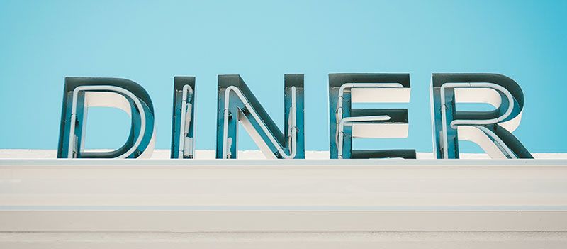 restaurant-diner-marquee-advertising-ideas